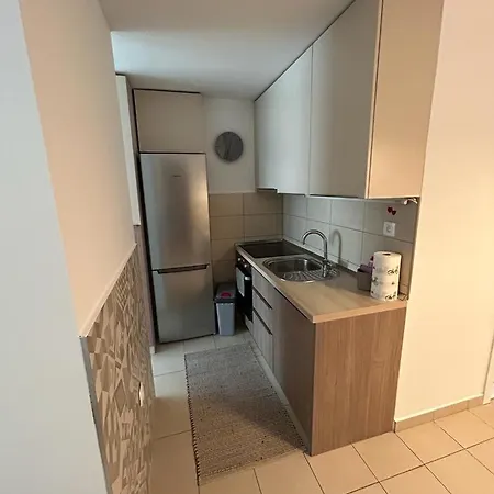 Apartman Nia Split