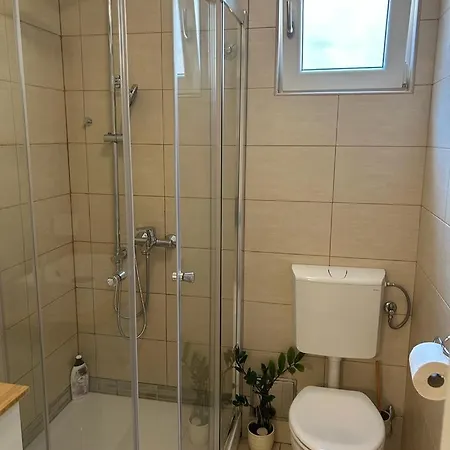 Nia Apartman Split