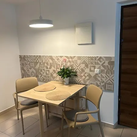 Apartman Nia