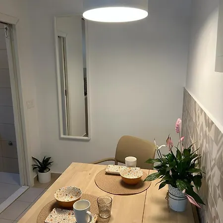 Nia Lägenhet Split