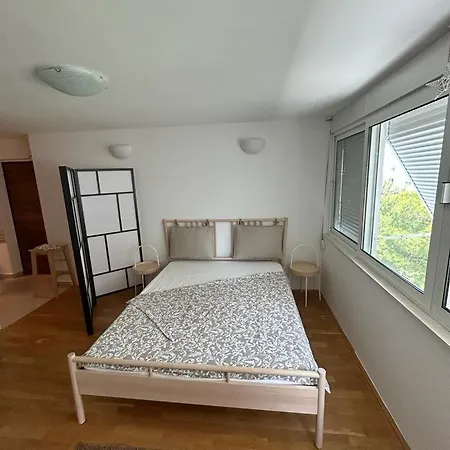 Apartamento Nia Split